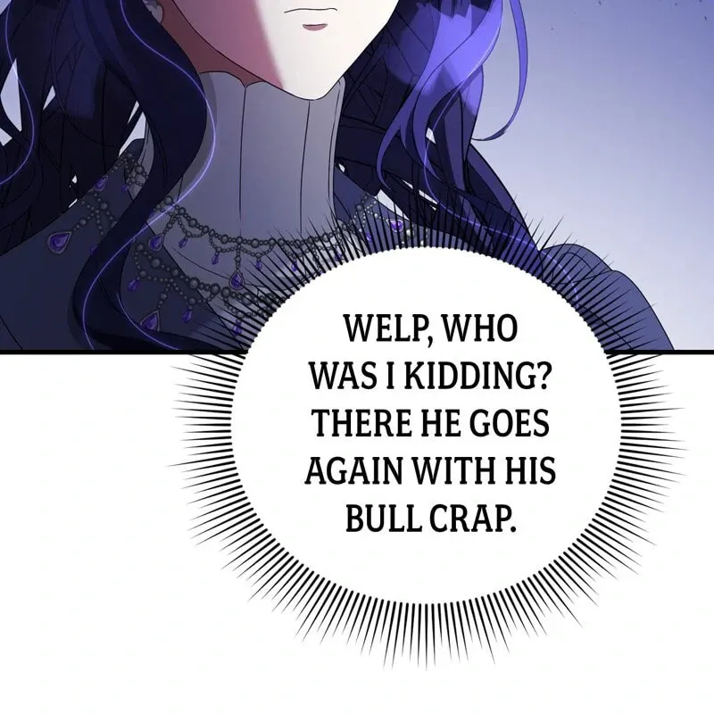 The Villainess Is Done Trying Chapter 41 page 24 - 