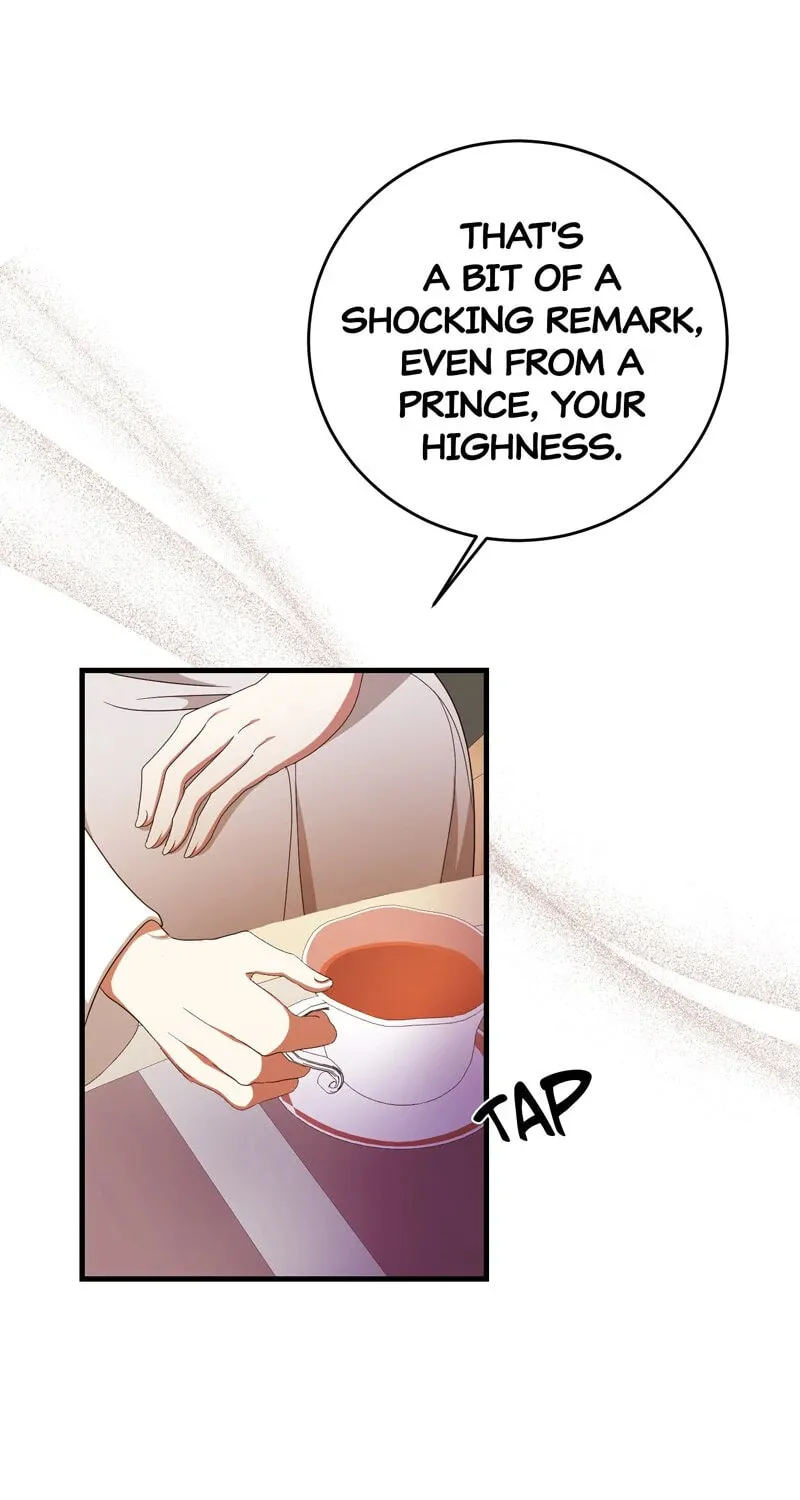 The Villainess Is Done Trying Chapter 41 page 25 - 