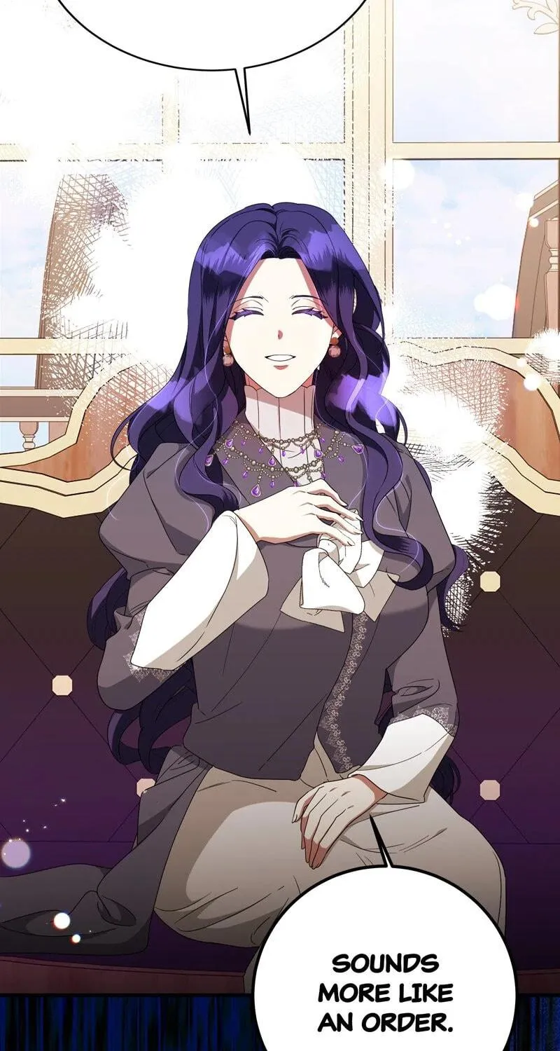 The Villainess Is Done Trying Chapter 41 page 27 - 