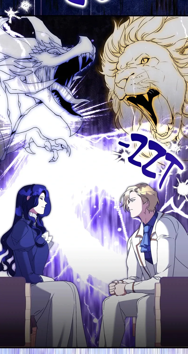 The Villainess Is Done Trying Chapter 41 page 29 - 