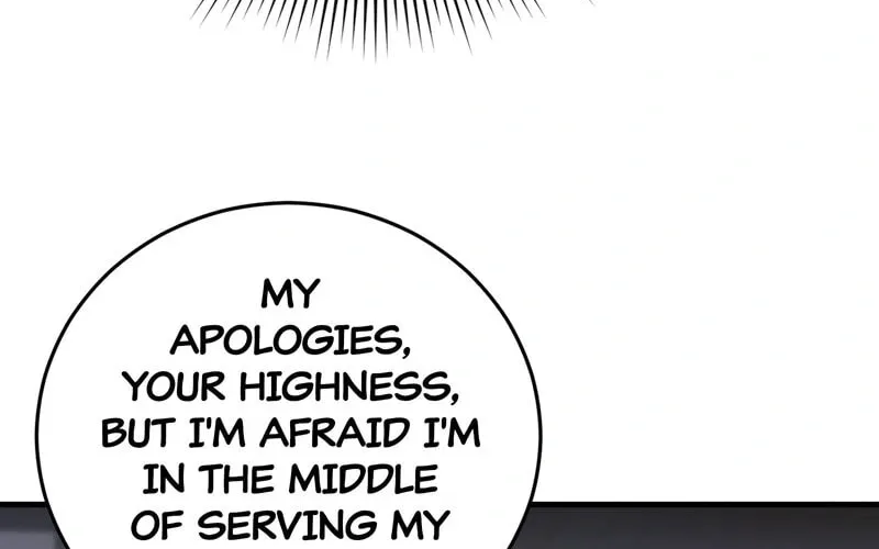The Villainess Is Done Trying Chapter 41 page 4 - 