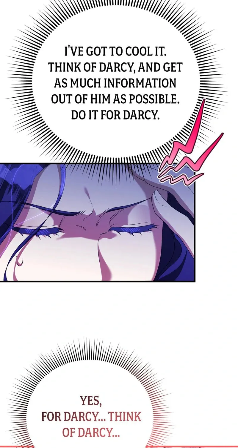The Villainess Is Done Trying Chapter 41 page 31 - 