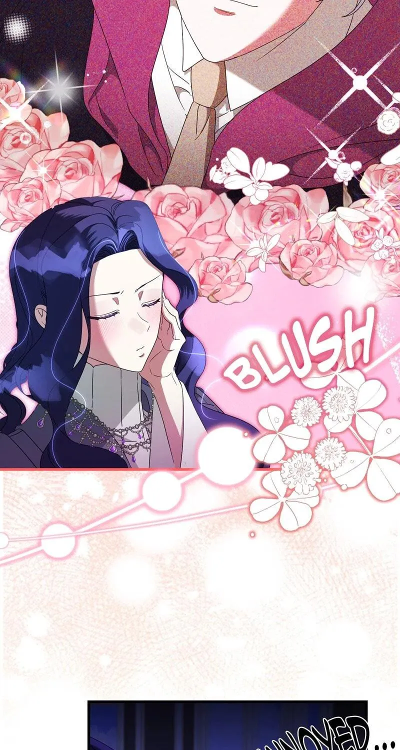 The Villainess Is Done Trying Chapter 41 page 33 - 