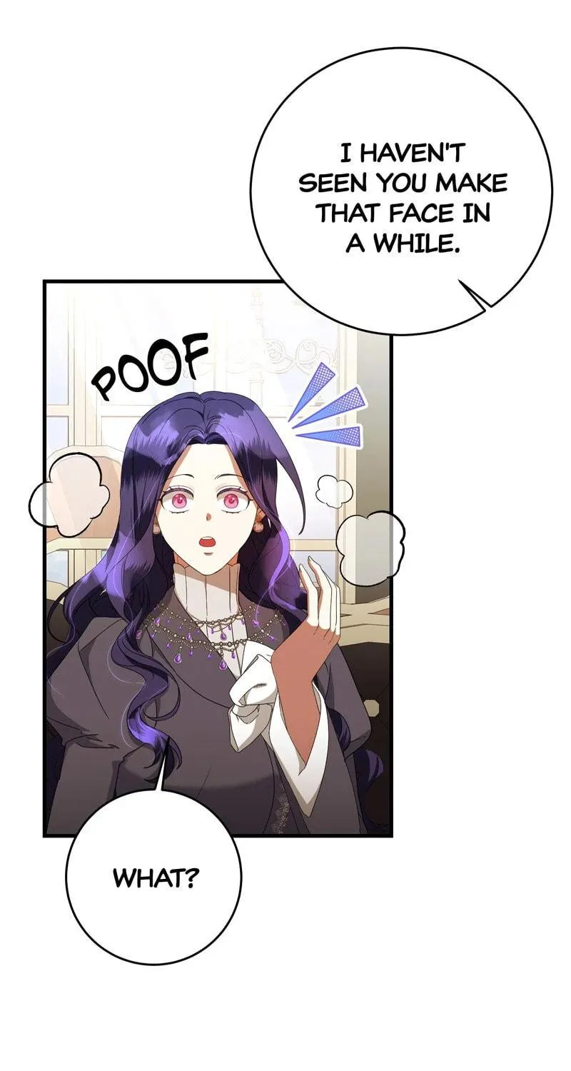 The Villainess Is Done Trying Chapter 41 page 36 - 