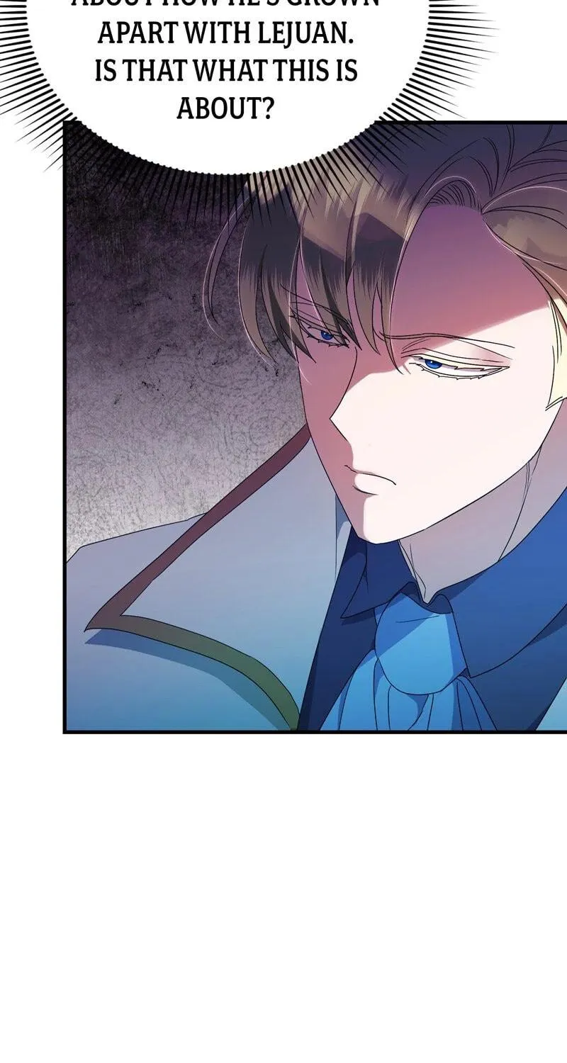 The Villainess Is Done Trying Chapter 41 page 38 - 