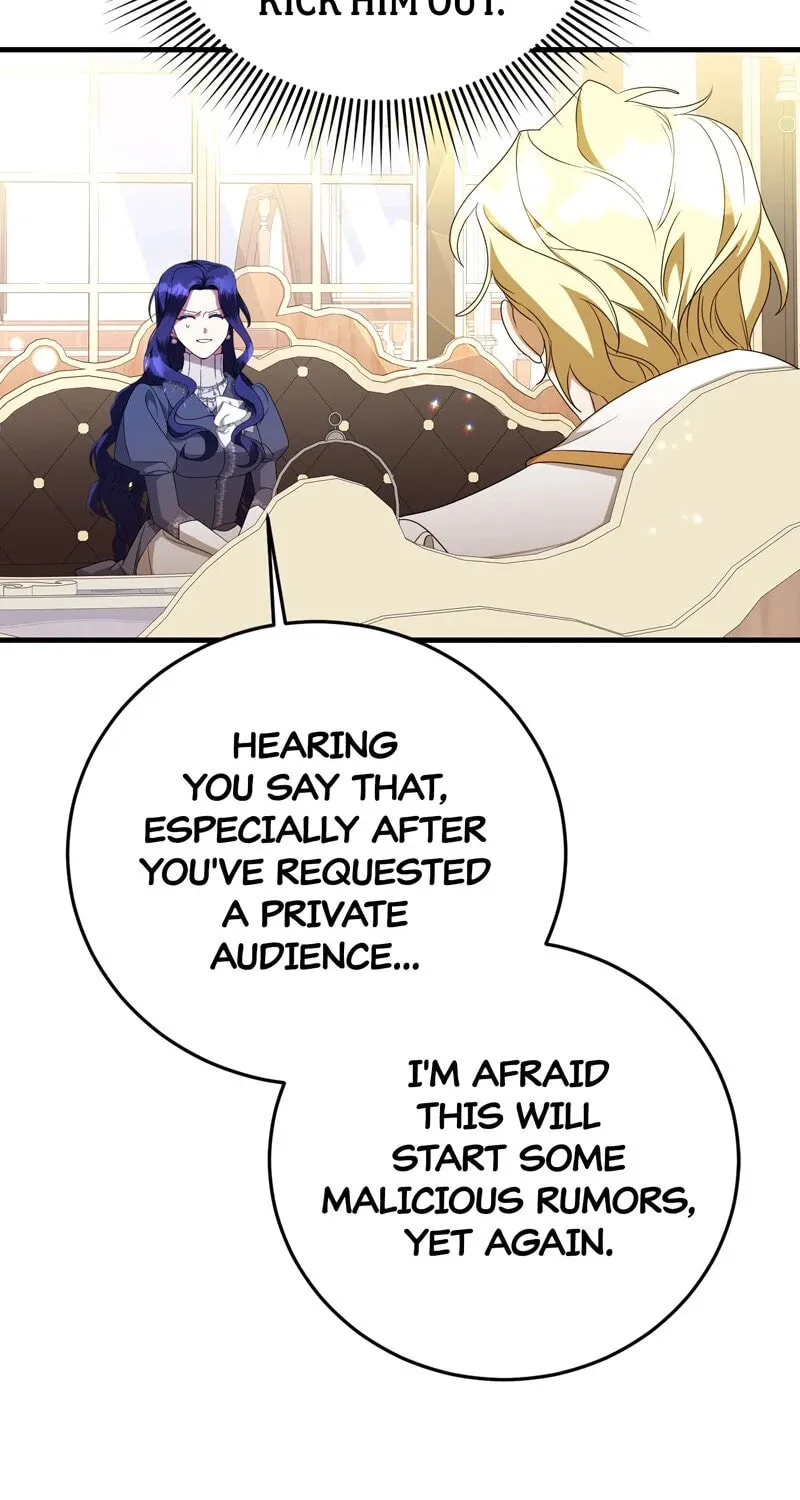 The Villainess Is Done Trying Chapter 41 page 40 - 