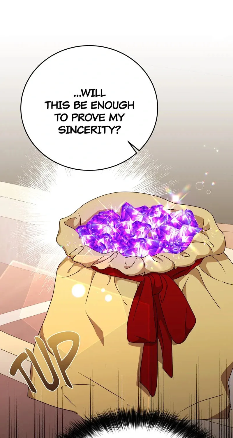 The Villainess Is Done Trying Chapter 41 page 47 - 