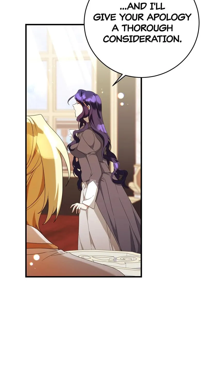 The Villainess Is Done Trying Chapter 41 page 53 - 