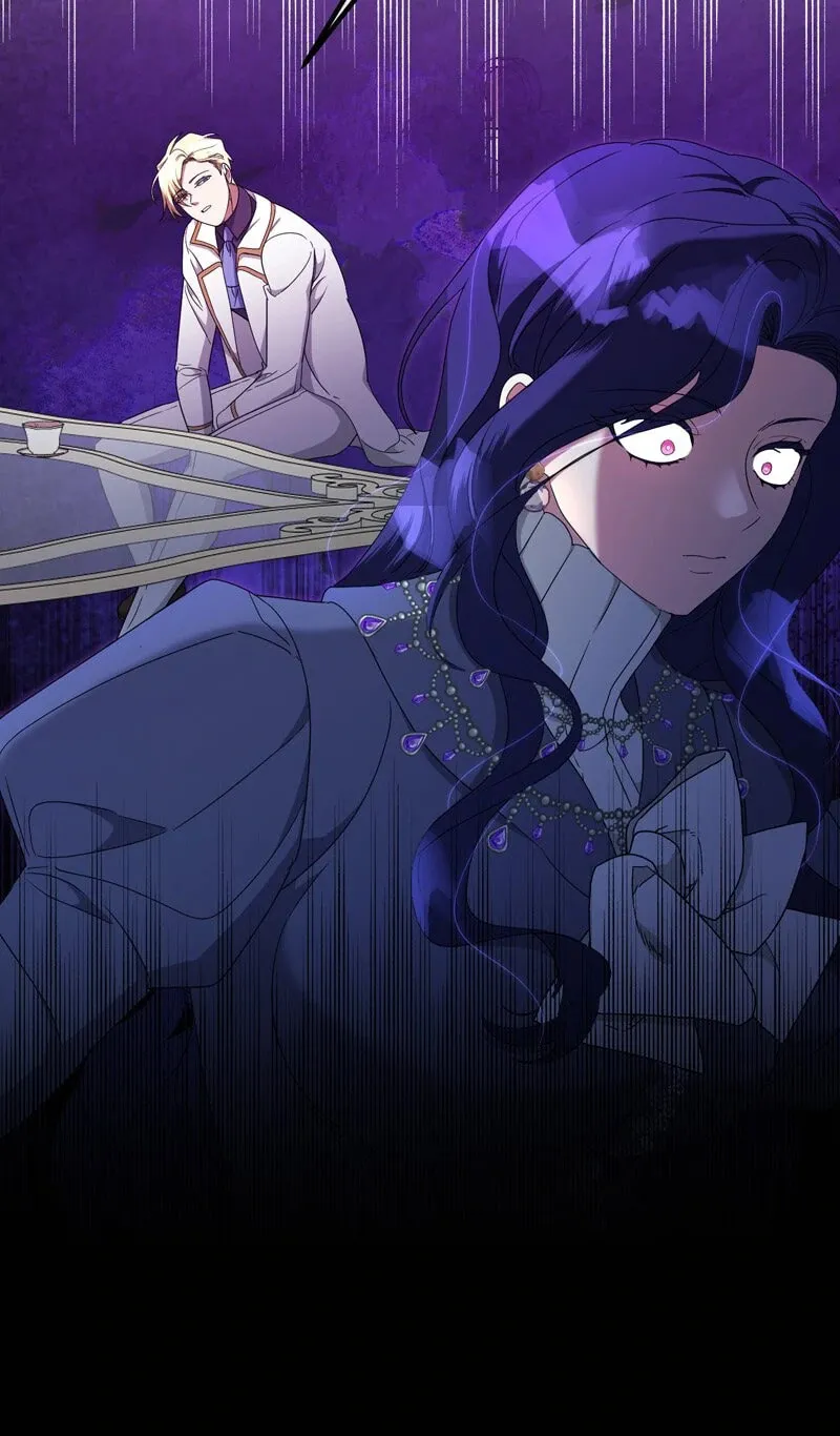 The Villainess Is Done Trying Chapter 41 page 57 - 
