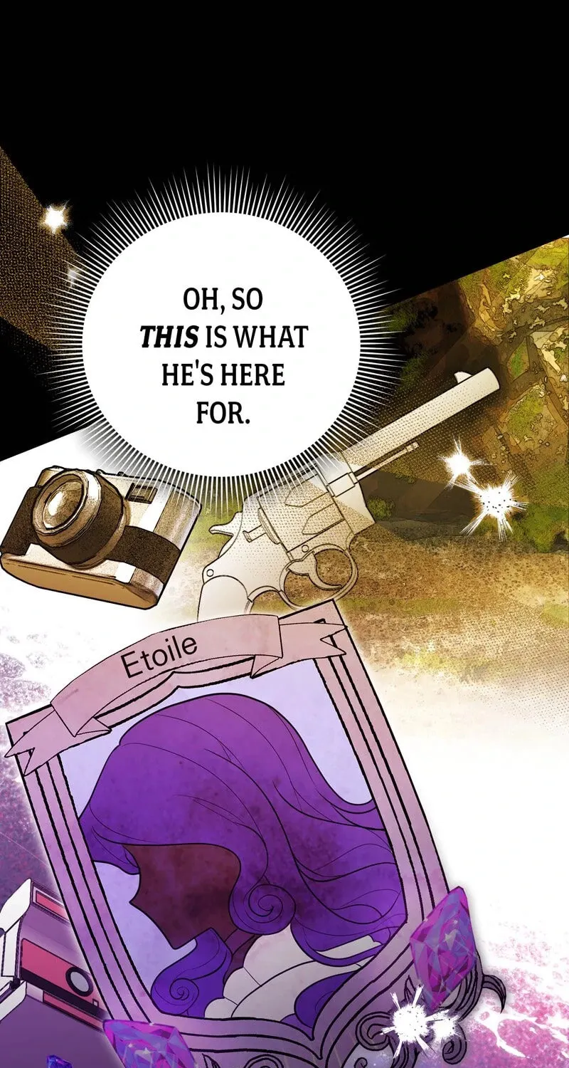 The Villainess Is Done Trying Chapter 41 page 58 - 