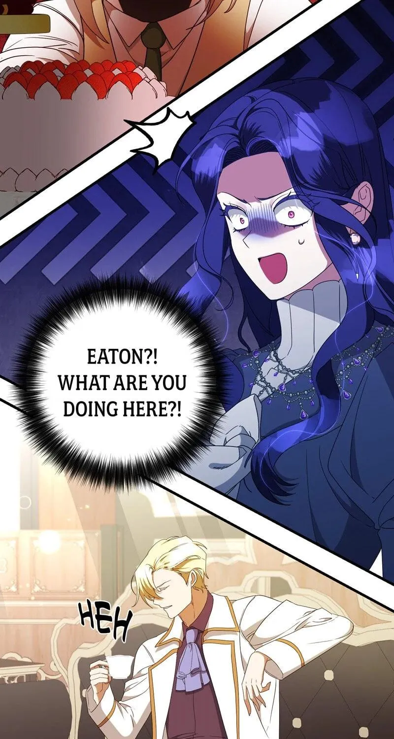 The Villainess Is Done Trying Chapter 41 page 66 - 