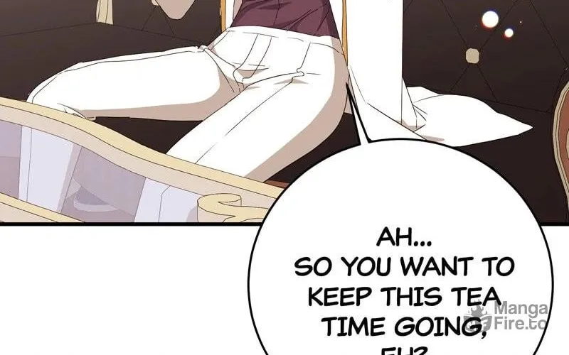 The Villainess Is Done Trying Chapter 41 page 67 - 