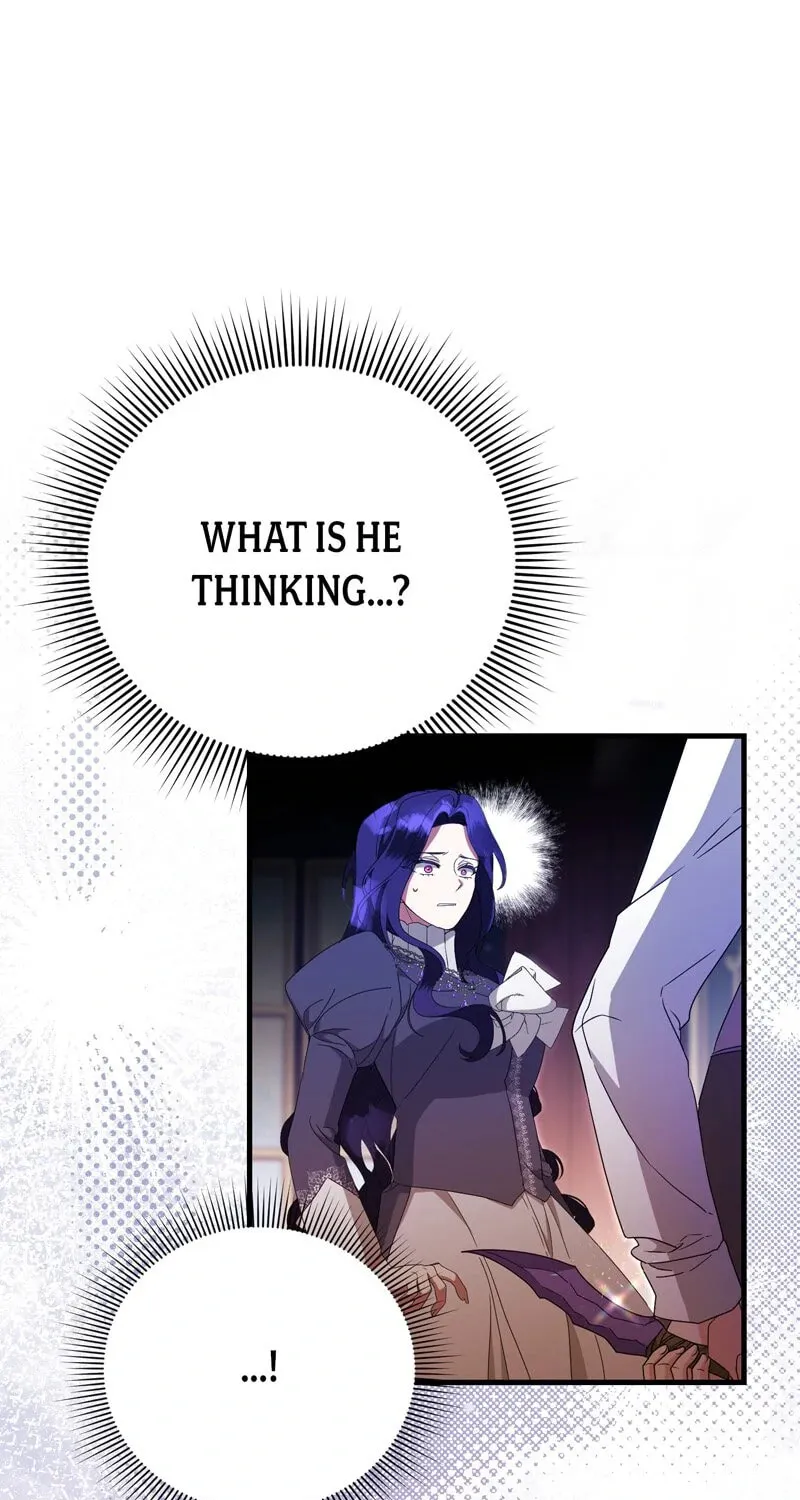The Villainess Is Done Trying Chapter 41 page 69 - 