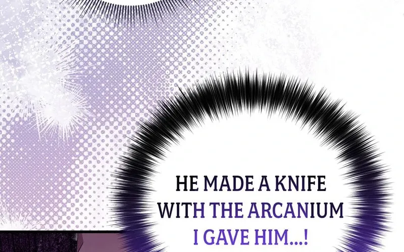The Villainess Is Done Trying Chapter 41 page 70 - 
