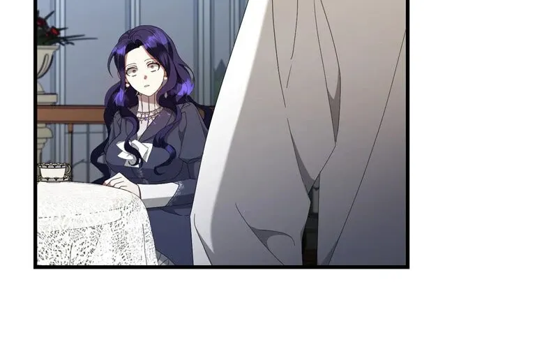 The Villainess Is Done Trying Chapter 41 page 8 - 