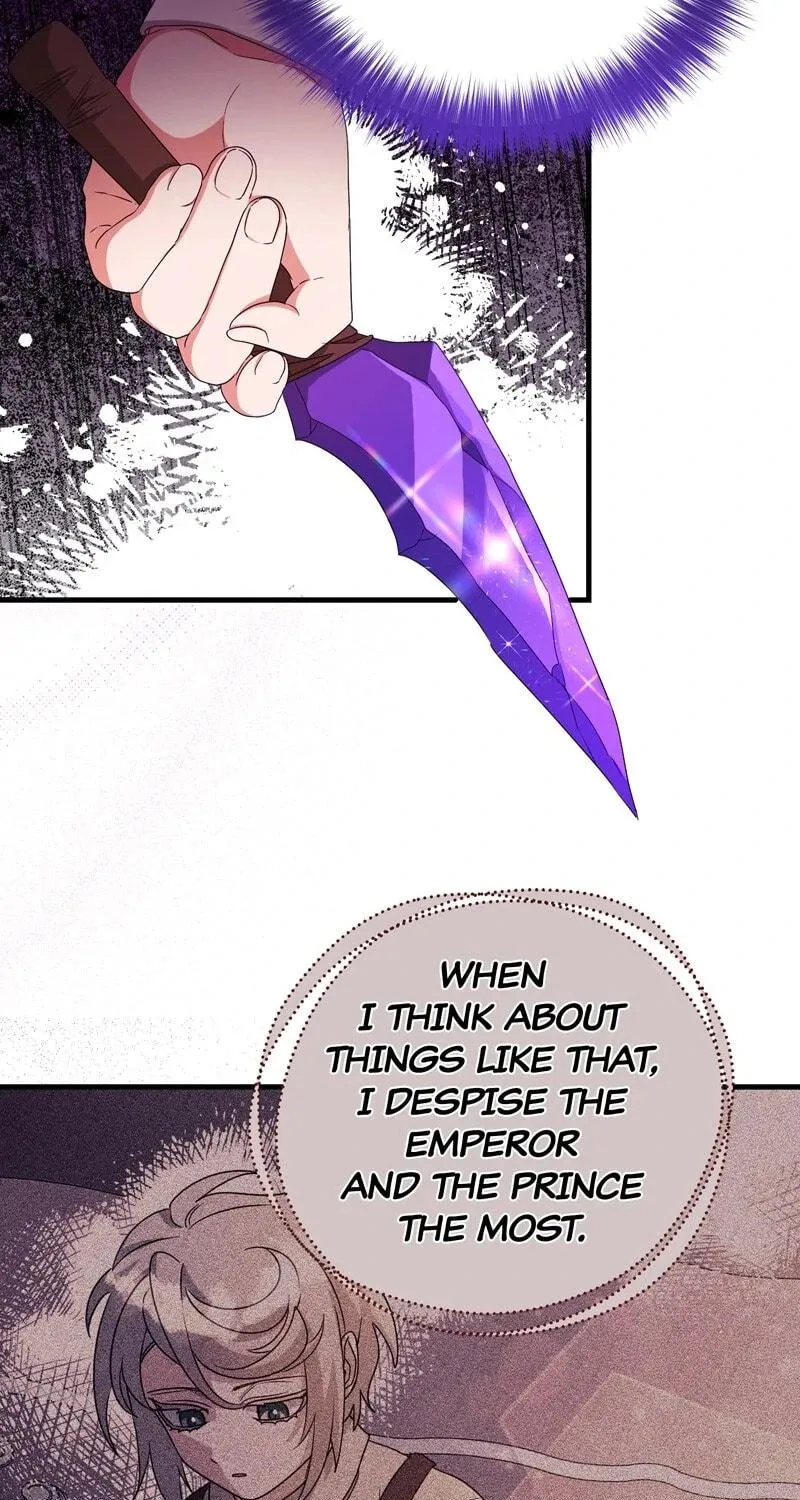 The Villainess Is Done Trying Chapter 41 page 71 - 