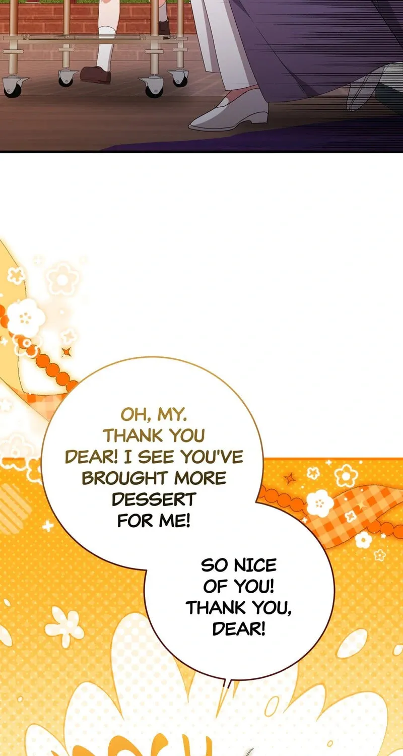 The Villainess Is Done Trying Chapter 41 page 75 - 