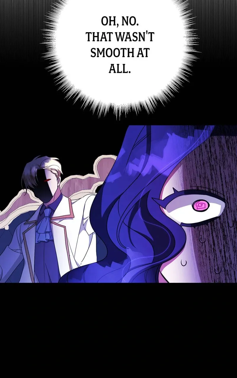 The Villainess Is Done Trying Chapter 41 page 79 - 