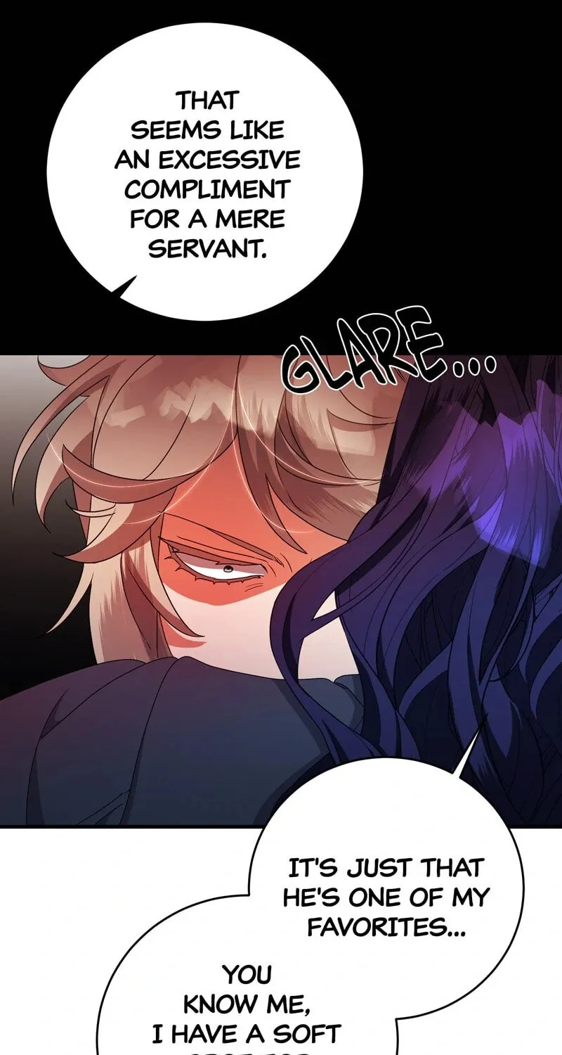 The Villainess Is Done Trying Chapter 41 page 80 - 