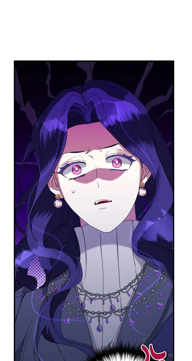The Villainess Is Done Trying Chapter 41 page 9 - 