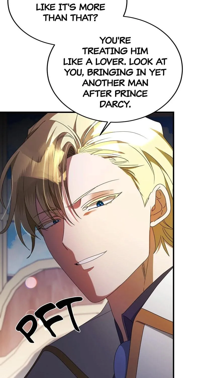 The Villainess Is Done Trying Chapter 41 page 82 - 
