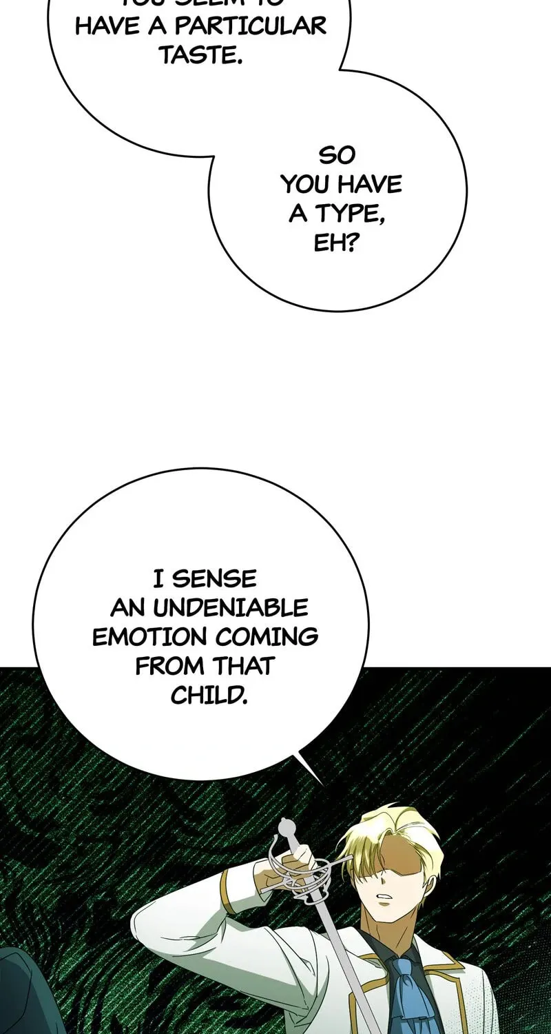 The Villainess Is Done Trying Chapter 41 page 86 - 