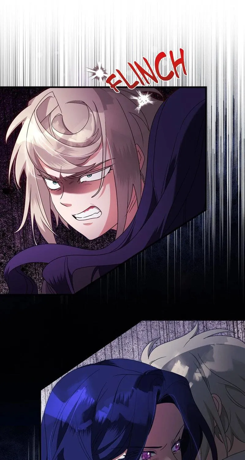 The Villainess Is Done Trying Chapter 41 page 91 - 