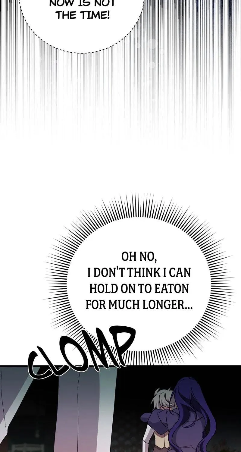 The Villainess Is Done Trying Chapter 41 page 93 - 