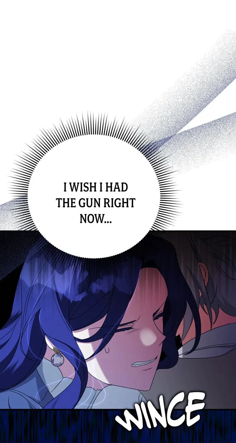 The Villainess Is Done Trying Chapter 41 page 95 - 