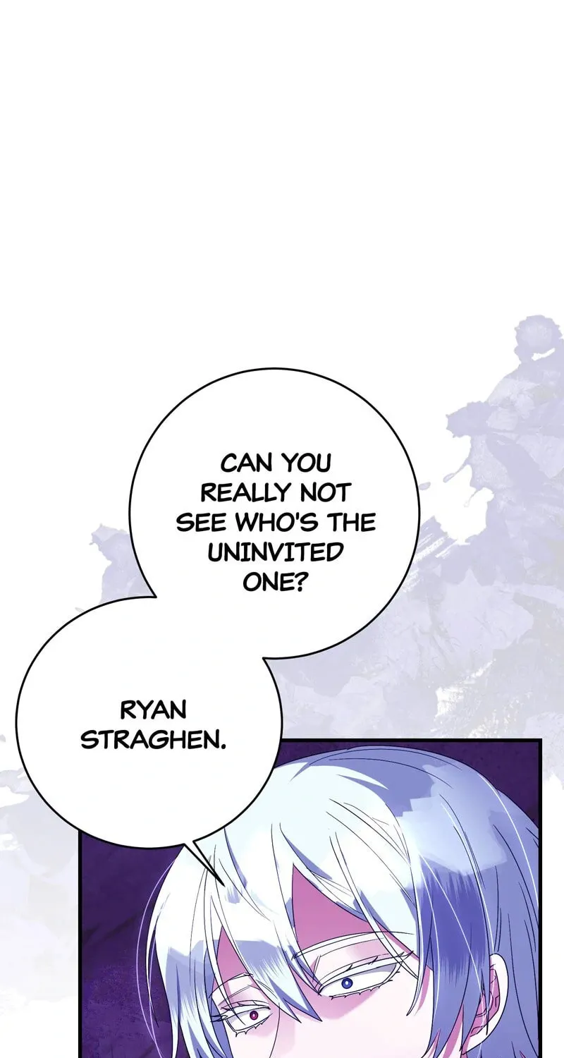 The Villainess Is Done Trying Chapter 42 page 1 - 