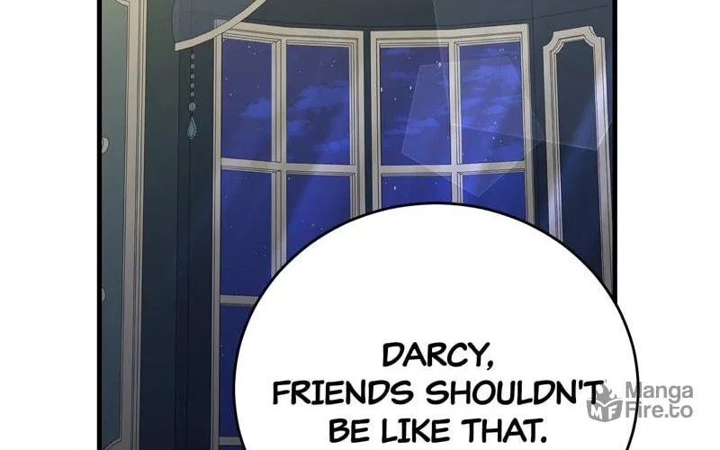 The Villainess Is Done Trying Chapter 42 page 103 - 