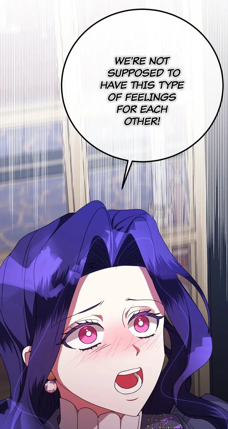 The Villainess Is Done Trying Chapter 42 page 111 - 