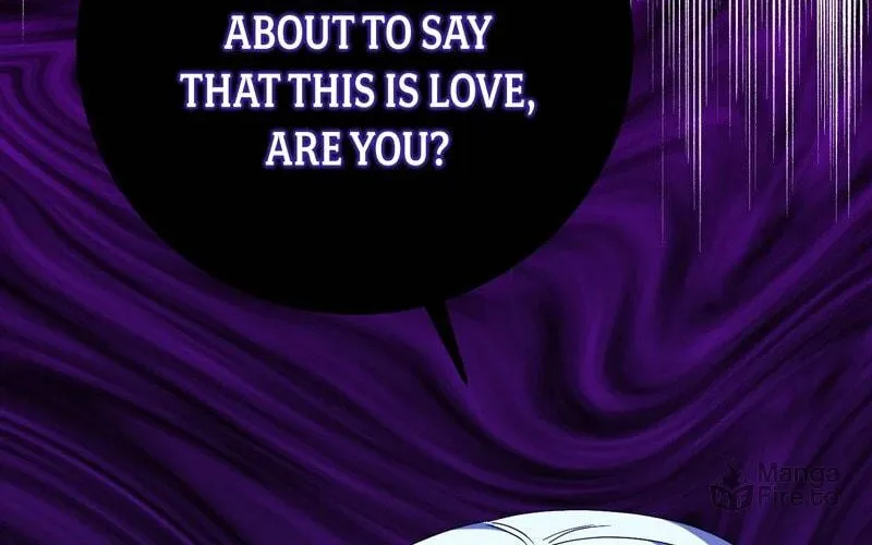The Villainess Is Done Trying Chapter 42 page 123 - 