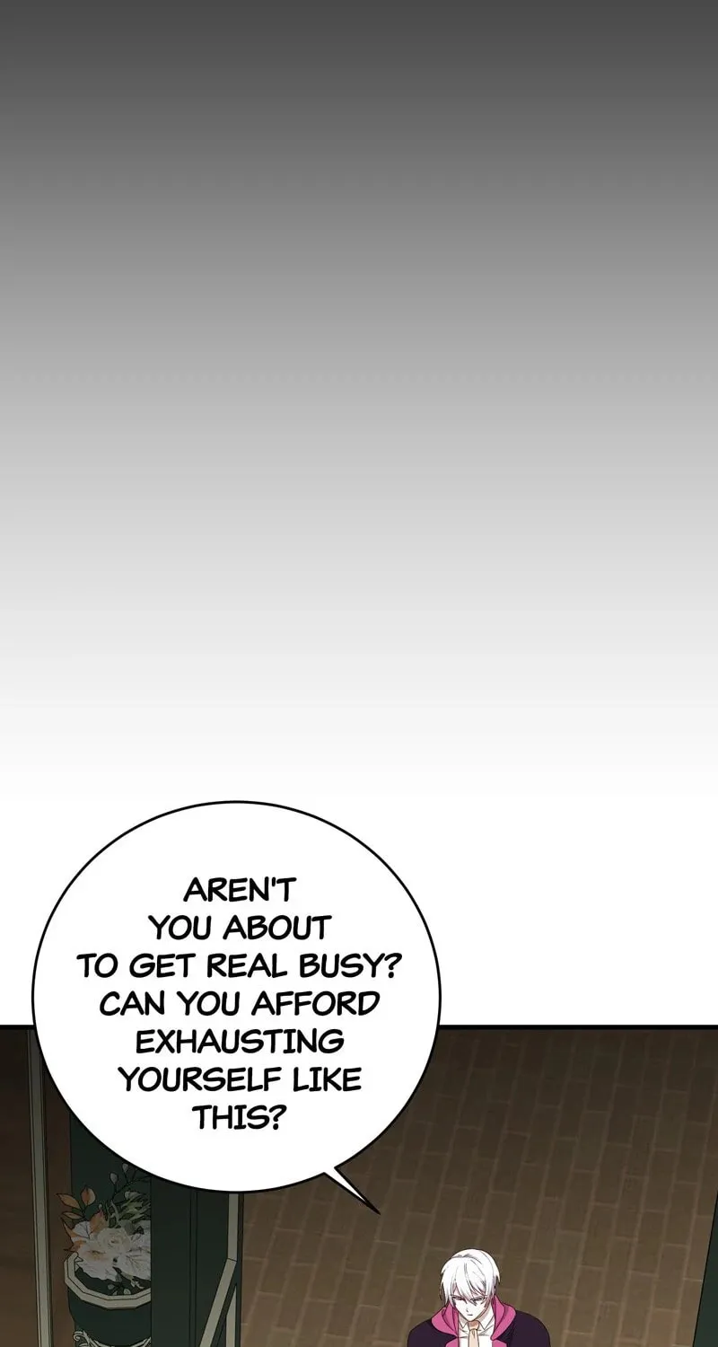 The Villainess Is Done Trying Chapter 42 page 15 - 