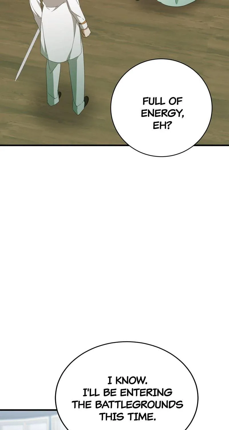 The Villainess Is Done Trying Chapter 42 page 17 - 