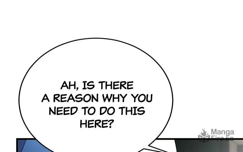 The Villainess Is Done Trying Chapter 42 page 20 - 
