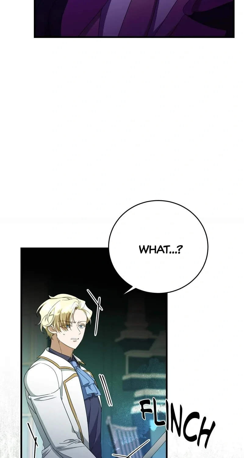 The Villainess Is Done Trying Chapter 42 page 3 - 