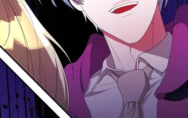 The Villainess Is Done Trying Chapter 42 page 22 - 
