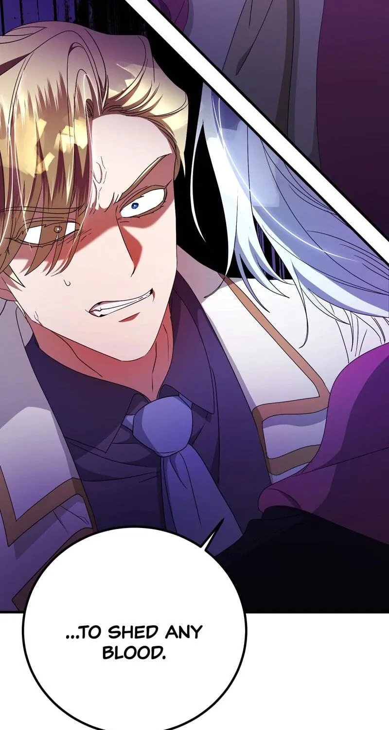 The Villainess Is Done Trying Chapter 42 page 23 - 