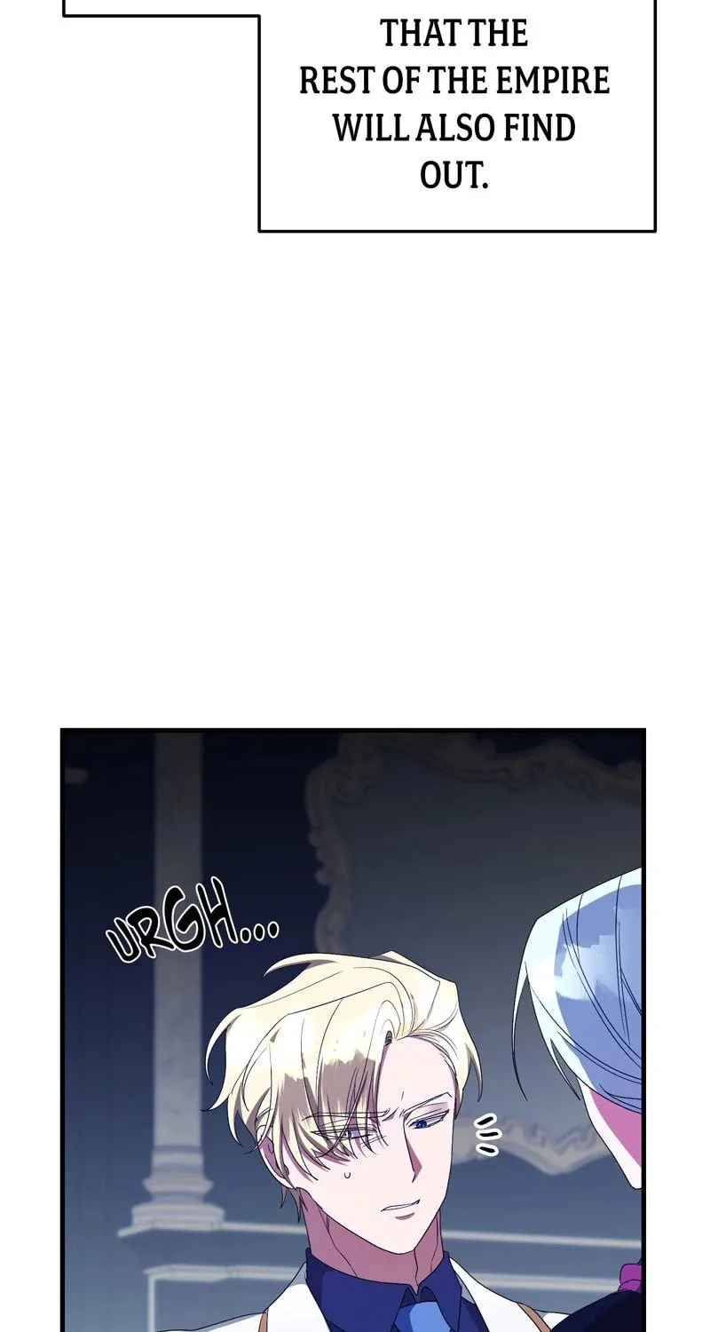 The Villainess Is Done Trying Chapter 42 page 31 - 