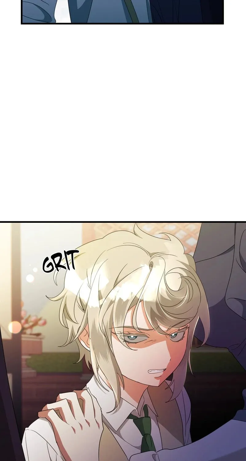 The Villainess Is Done Trying Chapter 42 page 33 - 