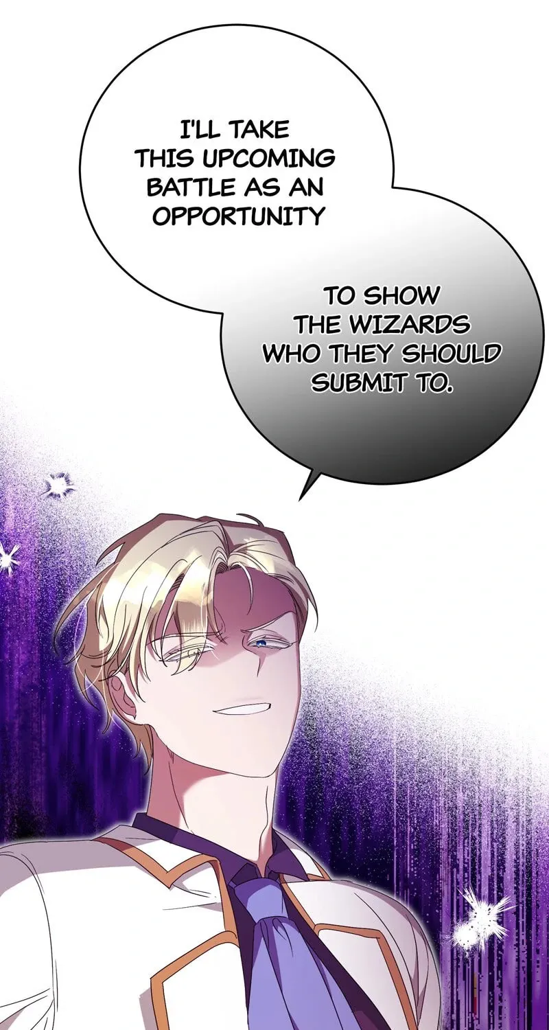 The Villainess Is Done Trying Chapter 42 page 36 - 