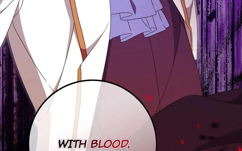 The Villainess Is Done Trying Chapter 42 page 37 - 