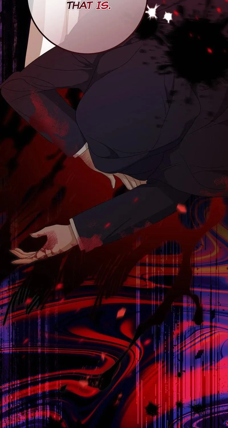 The Villainess Is Done Trying Chapter 42 page 38 - 