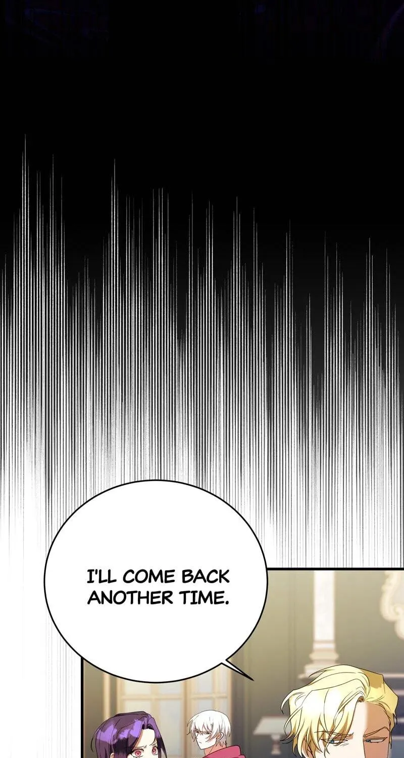 The Villainess Is Done Trying Chapter 42 page 40 - 