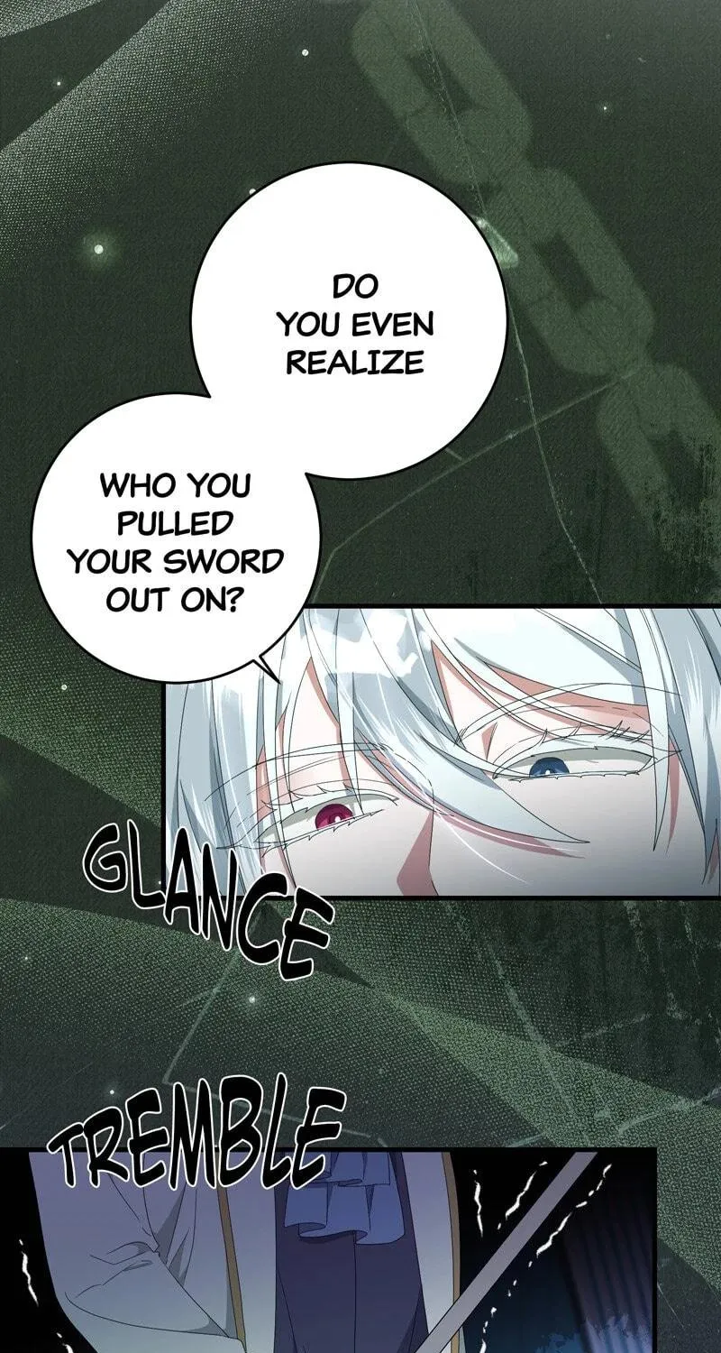The Villainess Is Done Trying Chapter 42 page 5 - 