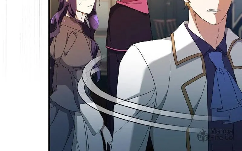 The Villainess Is Done Trying Chapter 42 page 41 - 