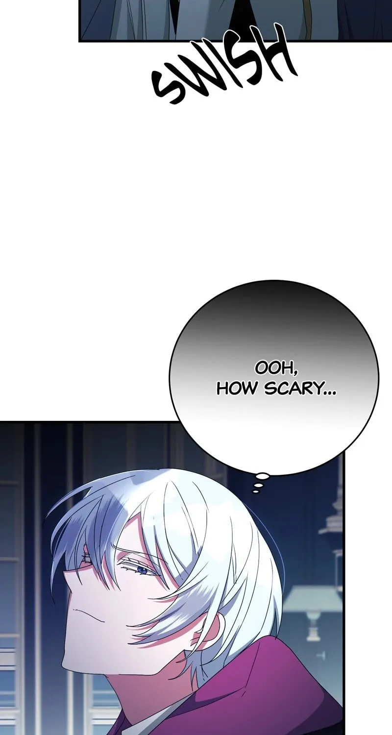 The Villainess Is Done Trying Chapter 42 page 42 - 