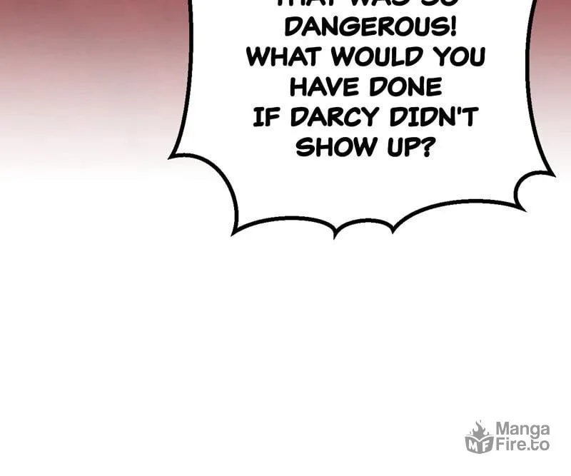 The Villainess Is Done Trying Chapter 42 page 46 - 