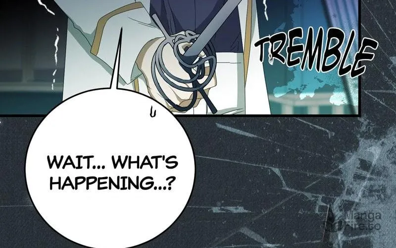 The Villainess Is Done Trying Chapter 42 page 6 - 
